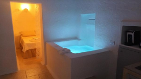 Lacy's Luxury Suite Ostuni
